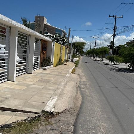 Bangalô com tudo privativo em Tamandaré/PE Extérieur photo