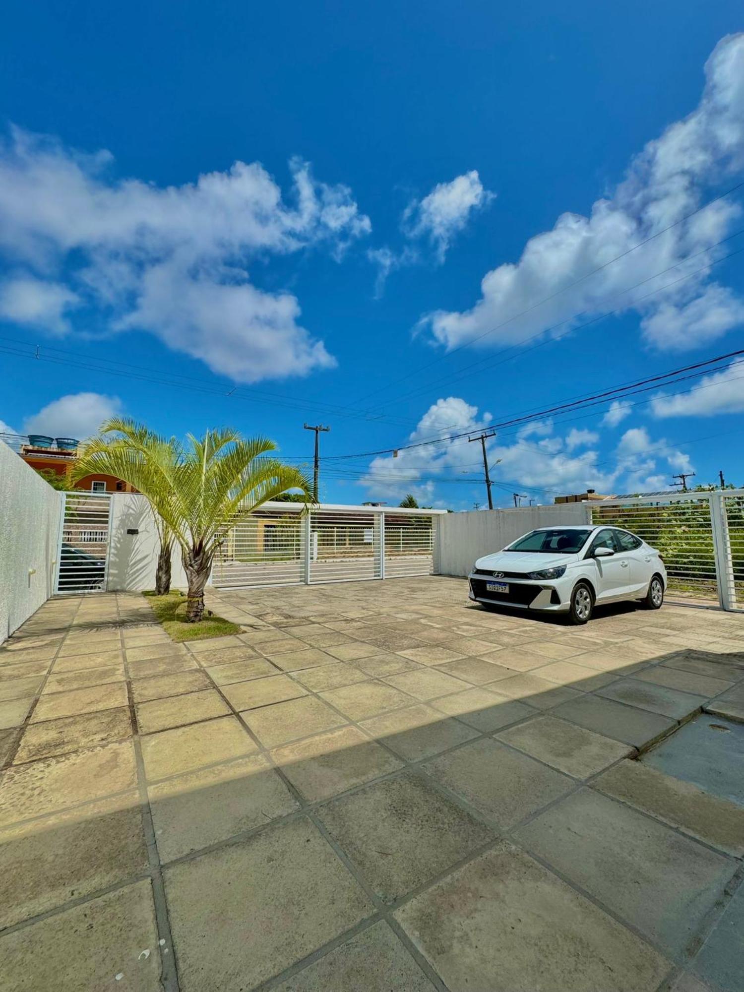 Bangalô com tudo privativo em Tamandaré/PE Extérieur photo
