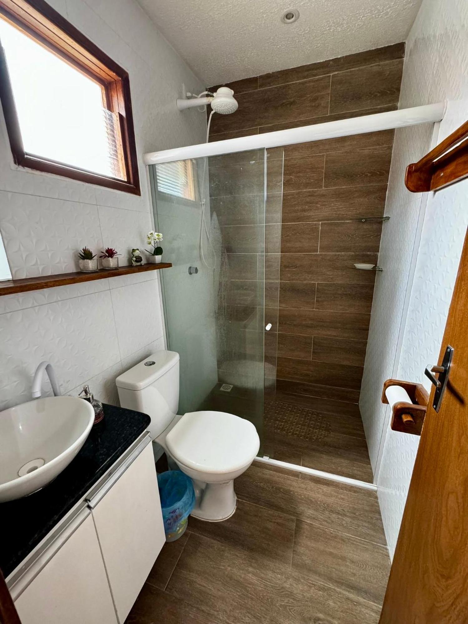 Bangalô com tudo privativo em Tamandaré/PE Extérieur photo