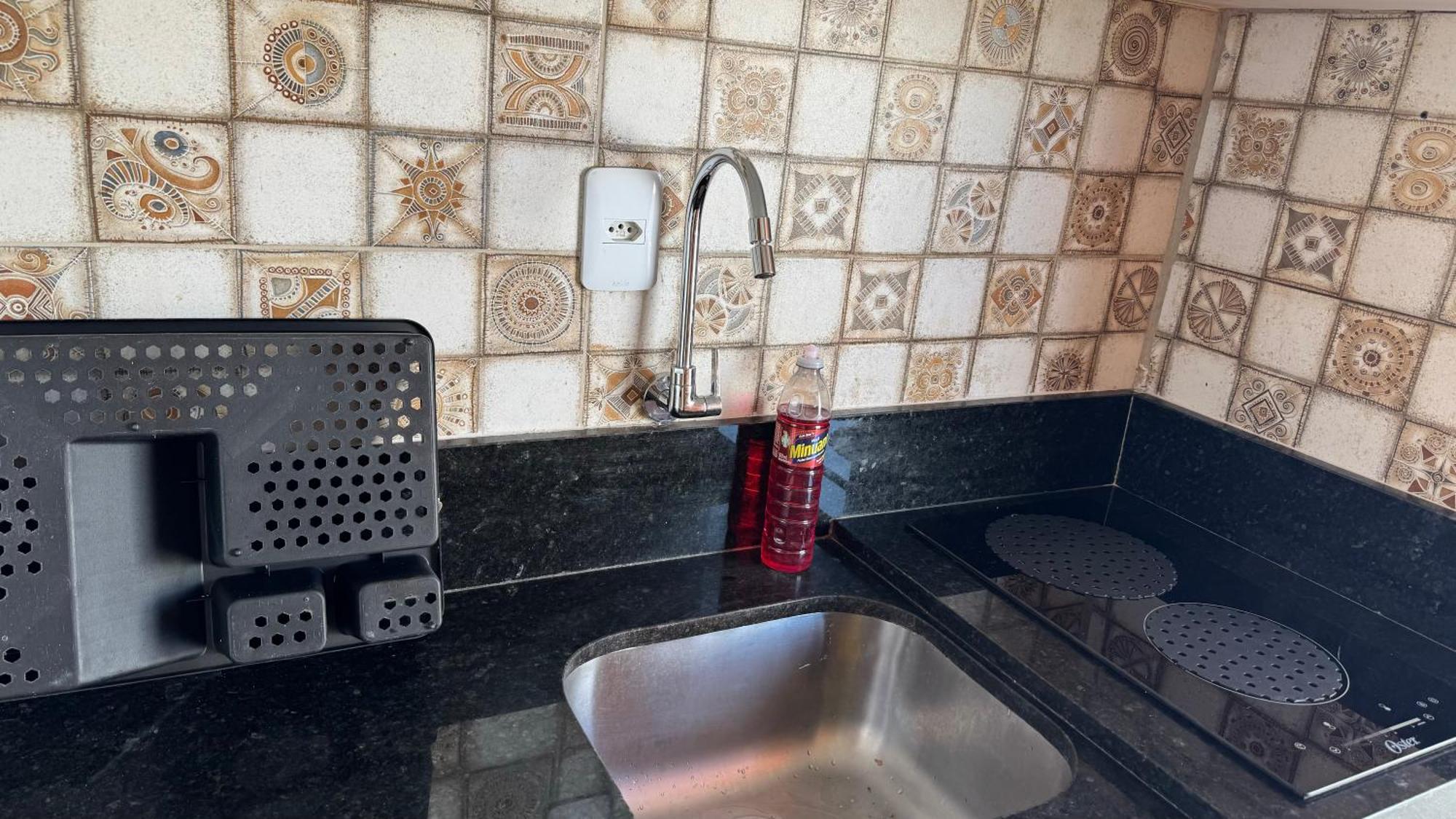 Bangalô com tudo privativo em Tamandaré/PE Extérieur photo