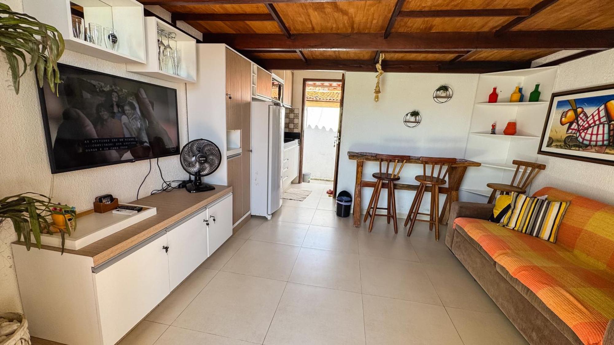 Bangalô com tudo privativo em Tamandaré/PE Extérieur photo